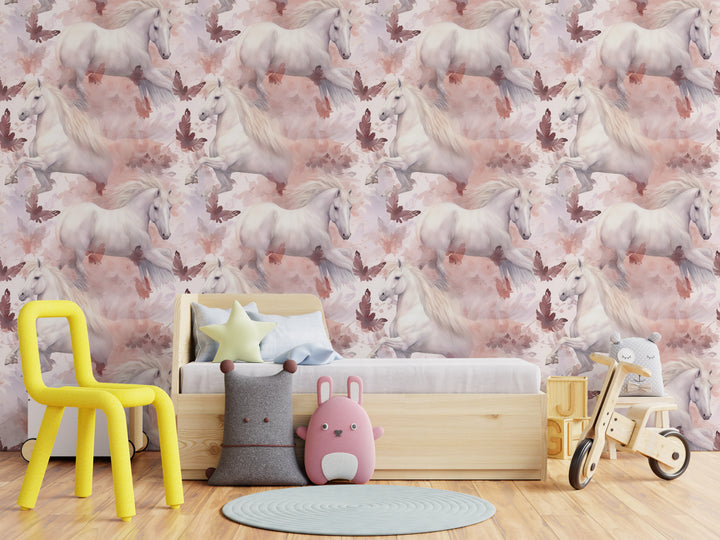 Howdy Wallpaper : Shop Peel and Stick Wallpaper