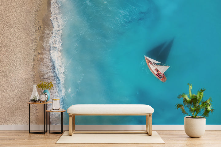 Howdy Wallpaper : Shop Peel and Stick Wallpaper