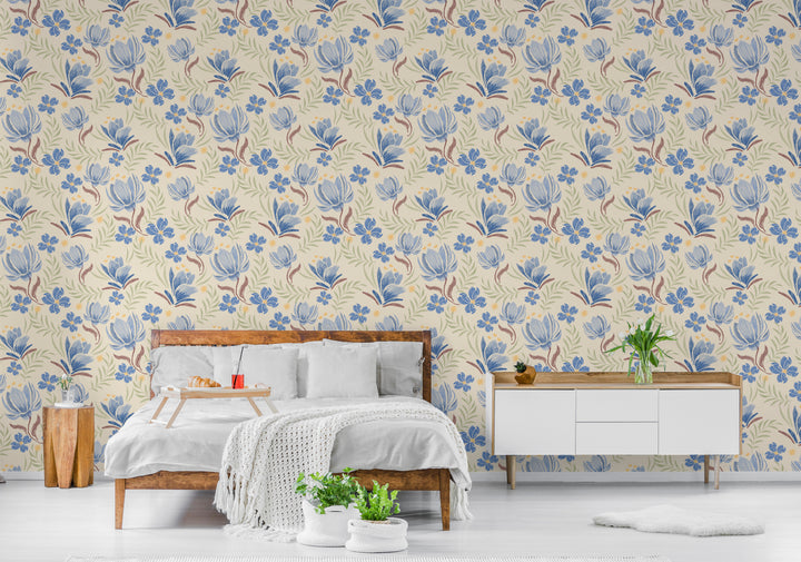 Howdy Wallpaper : Shop Peel and Stick Wallpaper