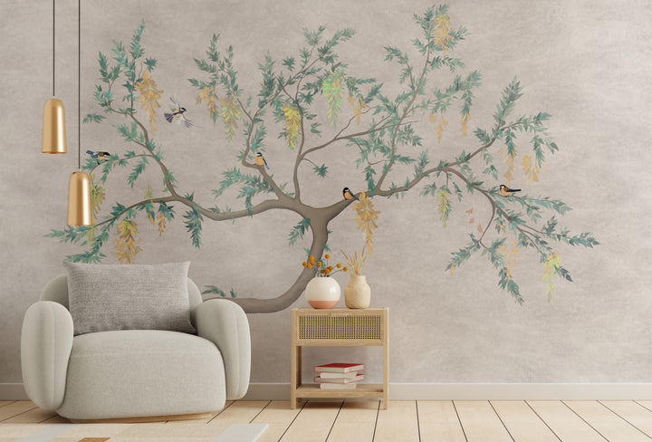 Howdy Wallpaper : Shop Peel and Stick Wallpaper
