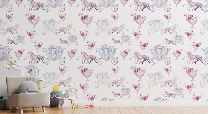 Howdy Wallpaper : Shop Peel and Stick Wallpaper