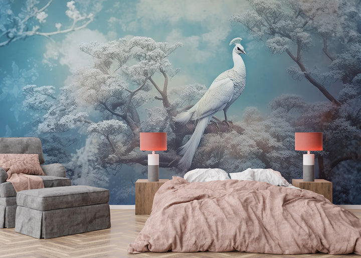 Howdy Wallpaper : Shop Peel and Stick Wallpaper