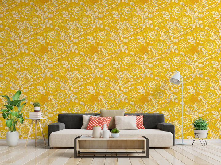 Howdy Wallpaper : Shop Peel and Stick Wallpaper