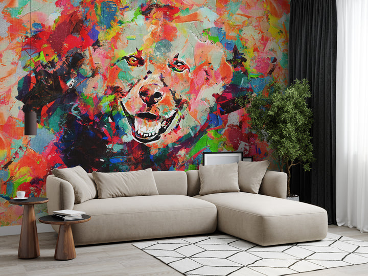 Howdy Wallpaper : Shop Peel and Stick Wallpaper