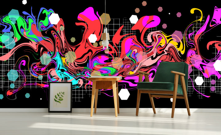 Howdy Wallpaper : Shop Peel and Stick Wallpaper