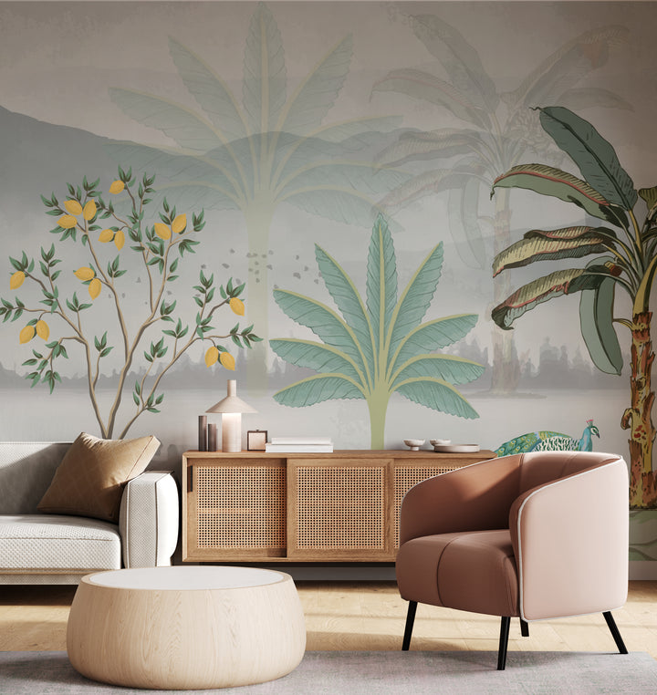 Howdy Wallpaper : Shop Peel and Stick Wallpaper