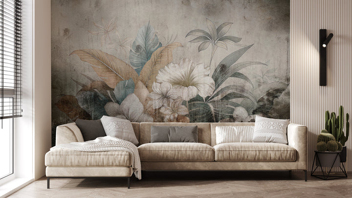 Howdy Wallpaper : Shop Peel and Stick Wallpaper