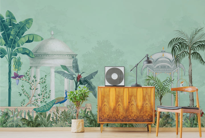 Howdy Wallpaper : Shop Peel and Stick Wallpaper