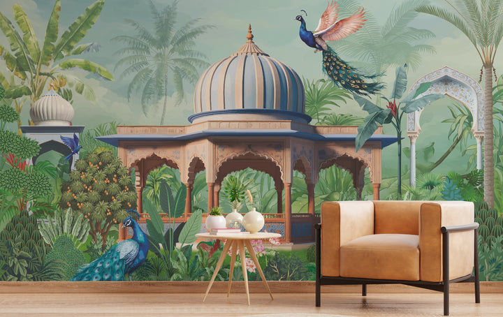 Howdy Wallpaper : Shop Peel and Stick Wallpaper