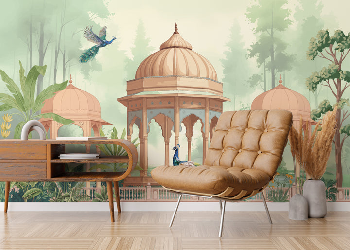 Howdy Wallpaper : Shop Peel and Stick Wallpaper