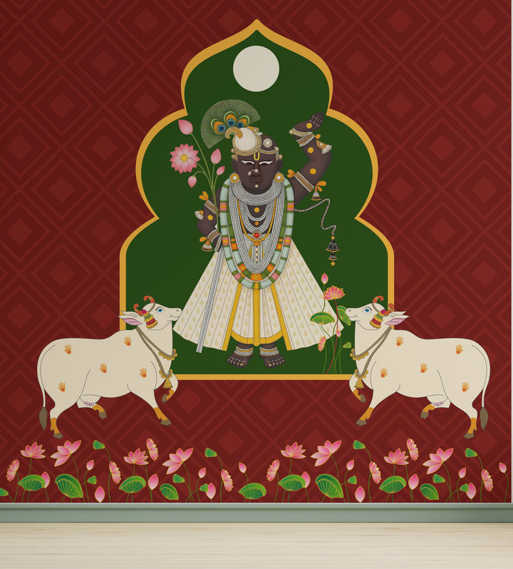 Howdy Wallpaper : Shop Peel and Stick Wallpaper