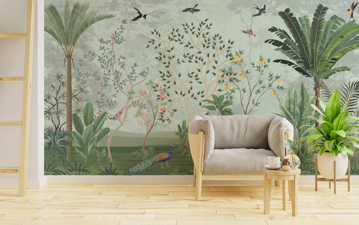 Howdy Wallpaper : Shop Peel and Stick Wallpaper