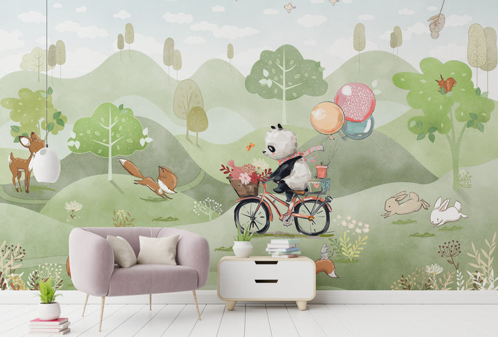 Howdy Wallpaper : Shop Peel and Stick Wallpaper