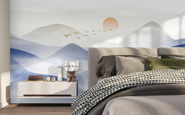 Howdy Wallpaper : Shop Peel and Stick Wallpaper