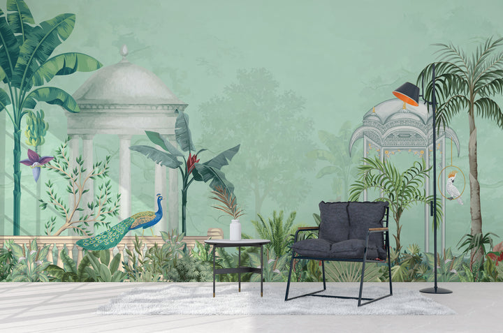 Howdy Wallpaper : Shop Peel and Stick Wallpaper