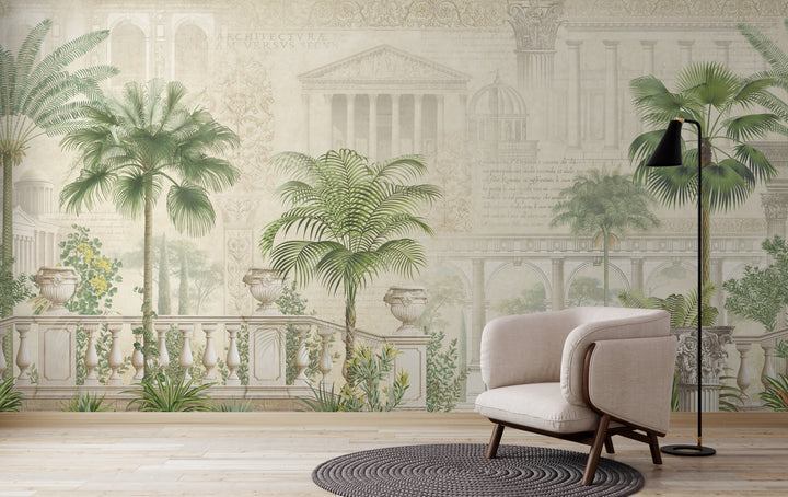 Howdy Wallpaper : Shop Peel and Stick Wallpaper