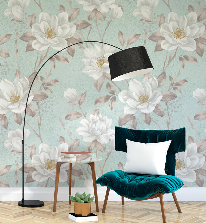 Howdy Wallpaper : Shop Peel and Stick Wallpaper