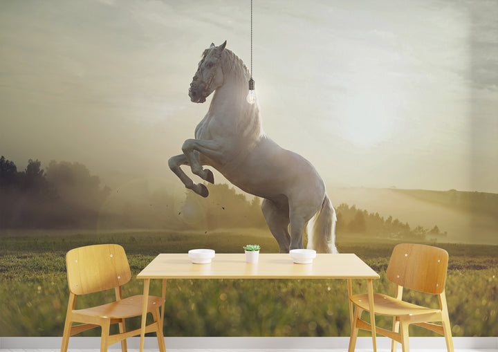 Howdy Wallpaper : Shop Peel and Stick Wallpaper