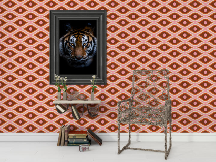 Howdy Wallpaper : Shop Peel and Stick Wallpaper