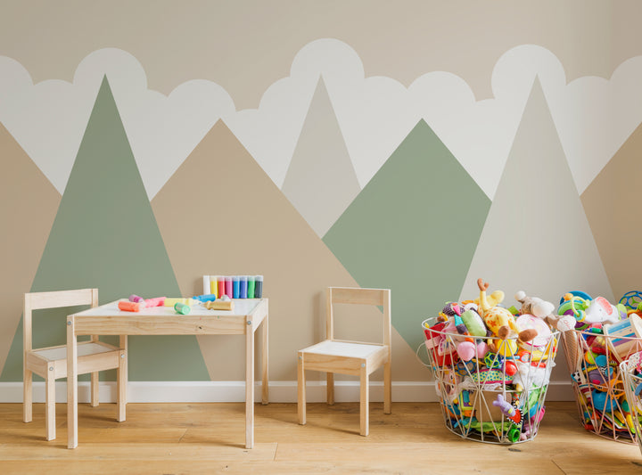 Howdy Wallpaper : Shop Peel and Stick Wallpaper