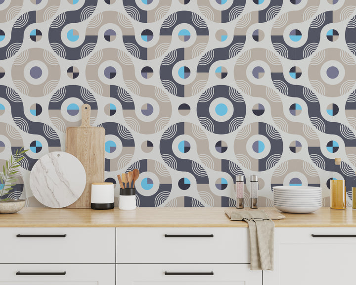 Howdy Wallpaper : Shop Peel and Stick Wallpaper