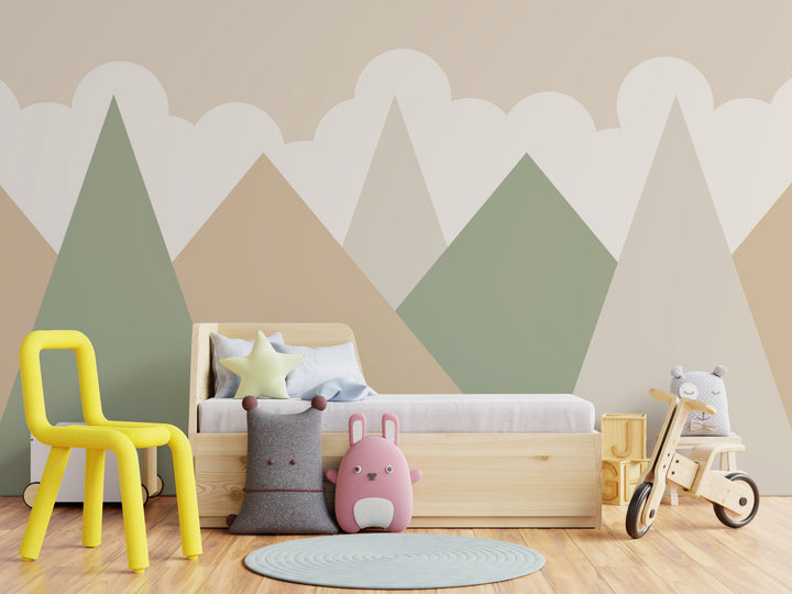 Howdy Wallpaper : Shop Peel and Stick Wallpaper