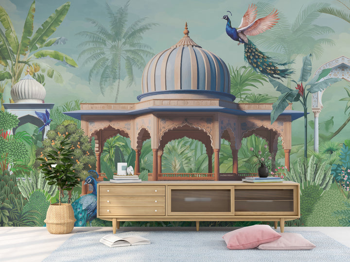 Howdy Wallpaper : Shop Peel and Stick Wallpaper