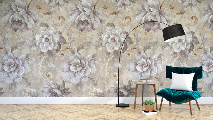 Howdy Wallpaper : Shop Peel and Stick Wallpaper