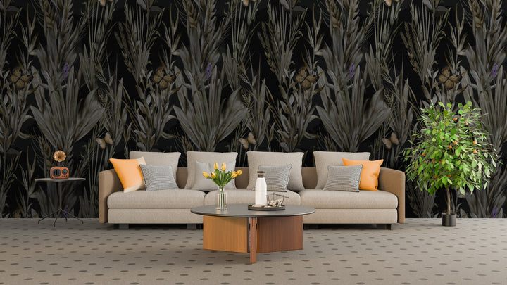 Howdy Wallpaper : Shop Peel and Stick Wallpaper