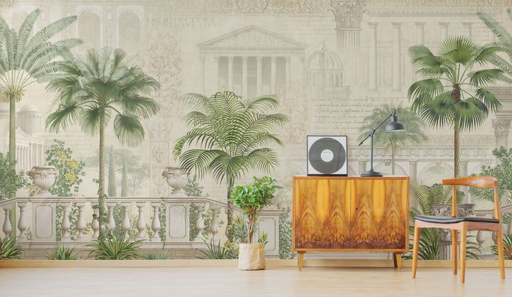 Howdy Wallpaper : Shop Peel and Stick Wallpaper