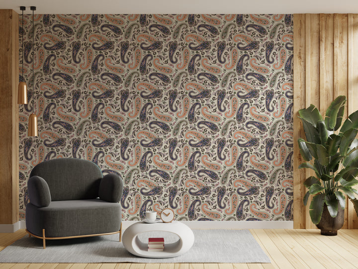 Howdy Wallpaper : Shop Peel and Stick Wallpaper