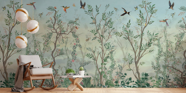 Howdy Wallpaper : Shop Peel and Stick Wallpaper