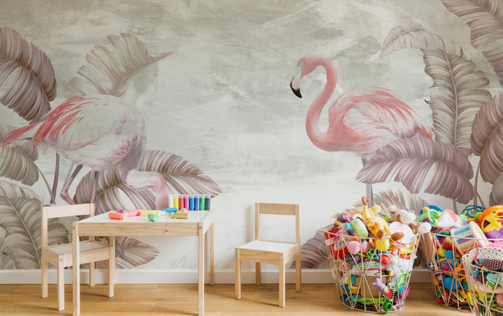 Howdy Wallpaper : Shop Peel and Stick Wallpaper