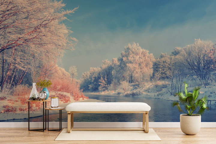 Howdy Wallpaper : Shop Peel and Stick Wallpaper