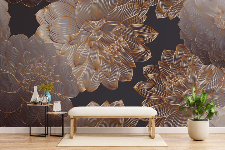 Howdy Wallpaper : Shop Peel and Stick Wallpaper