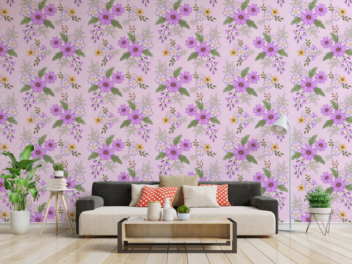 Howdy Wallpaper : Shop Peel and Stick Wallpaper