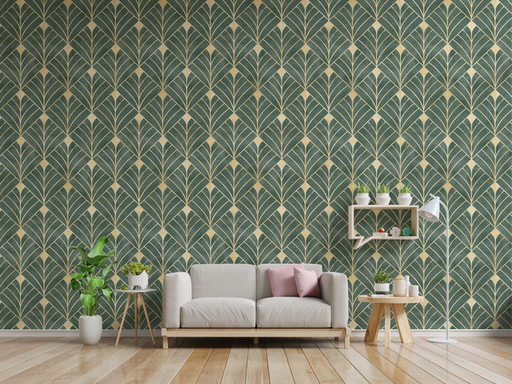 Howdy Wallpaper : Shop Peel and Stick Wallpaper