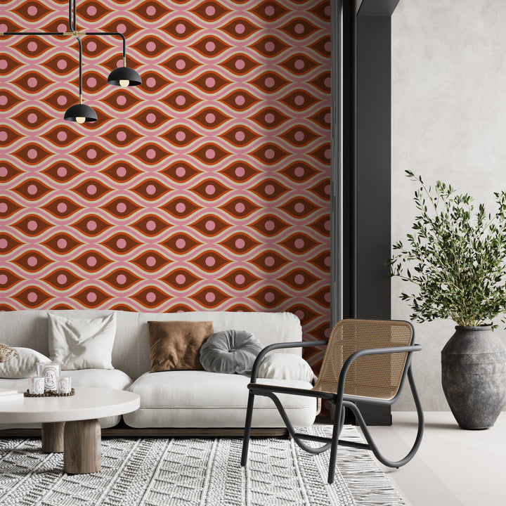 Howdy Wallpaper : Shop Peel and Stick Wallpaper