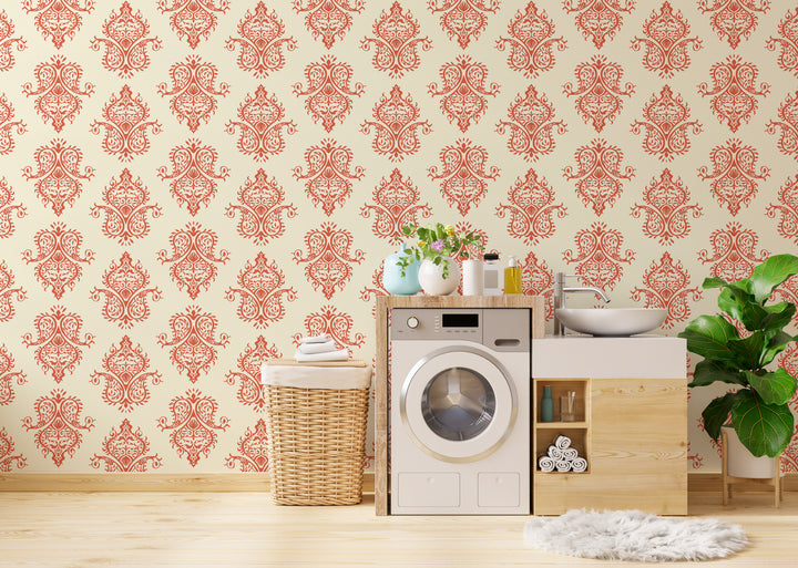 Howdy Wallpaper : Shop Peel and Stick Wallpaper