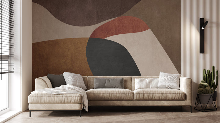 Howdy Wallpaper : Shop Peel and Stick Wallpaper