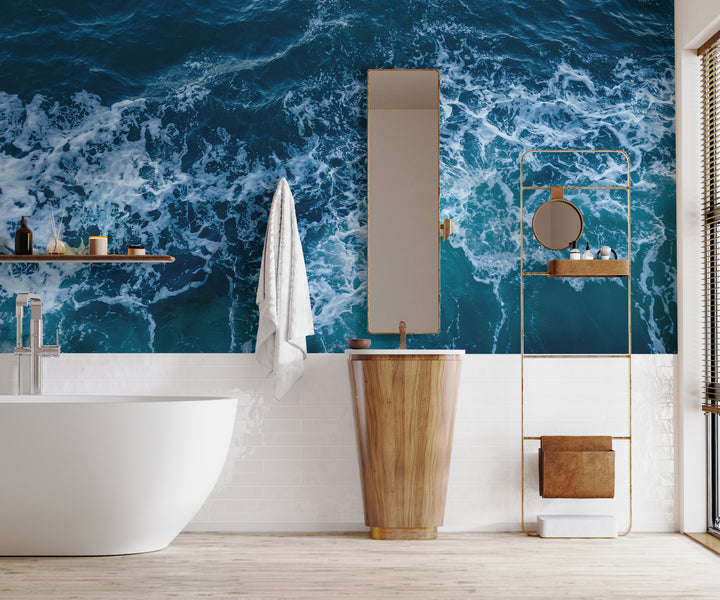 Howdy Wallpaper : Shop Peel and Stick Wallpaper