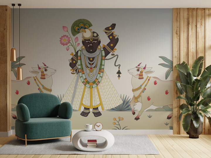 Howdy Wallpaper : Shop Peel and Stick Wallpaper