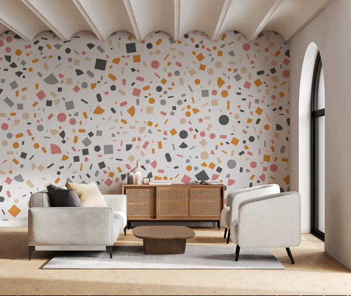 Howdy Wallpaper : Shop Peel and Stick Wallpaper