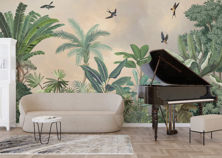 Howdy Wallpaper : Shop Peel and Stick Wallpaper