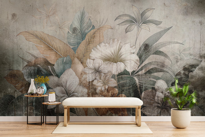 Howdy Wallpaper : Shop Peel and Stick Wallpaper