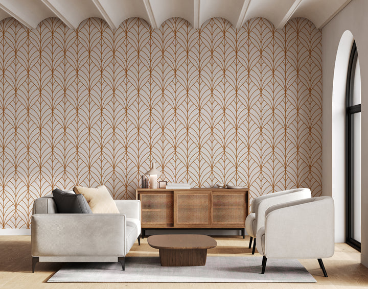 Howdy Wallpaper : Shop Peel and Stick Wallpaper